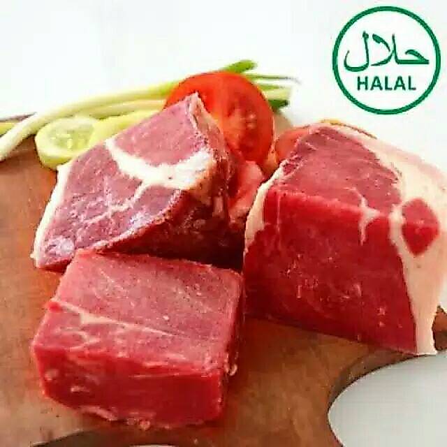 * SEMBAKO MURAH * Daging Sapi Sengkel Lokal Fresh Segar Kiloan Pasar Murah Bekasi