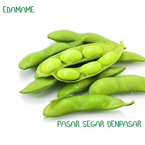EDAMAME FRESH