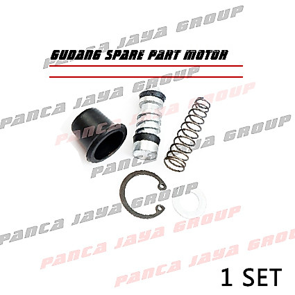 SEAL SIL MASTER REM KIT DEPAN BELAKANG MINERVA R150 MX150 R-MX-150 VX 150VX OVX SE NVX NEW R150VX R2