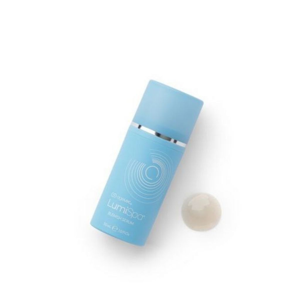 Syakira Nuskin Serum Wajah Untuk Acne Skin LumiSpa Blemish Serum Menghilangkan Jerawat Original NS