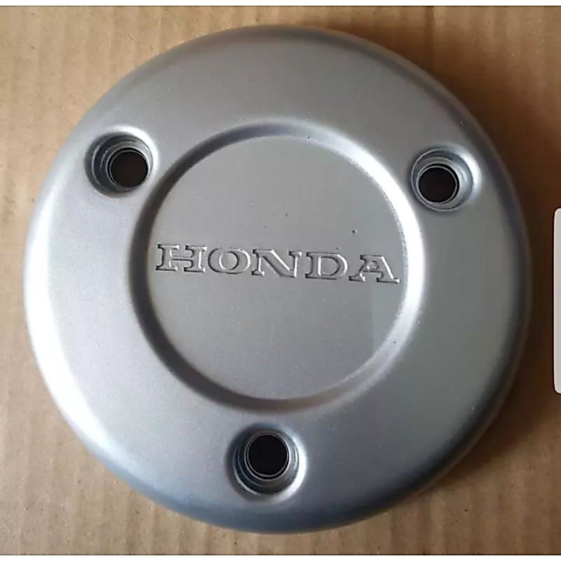 Cover Tutup Blok Mesin Honda Legenda 2