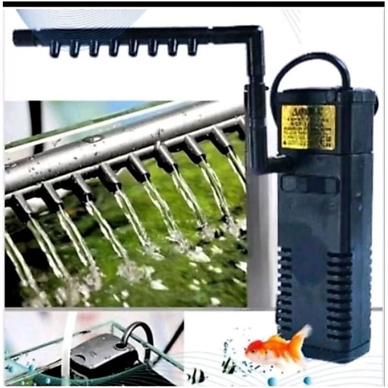 Pompa Internal filter IP MAN IP 1000L