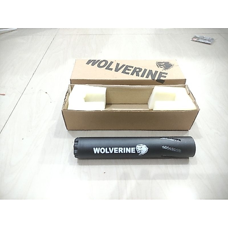 Wolverine Od32