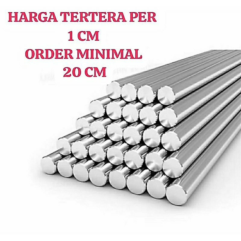as linear rail as Scs linear rail as 8 10 12 16 20 25 mm DLL as shaft 10mm