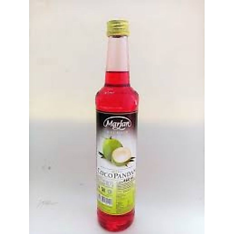 Marjan Sirup Cocopandan