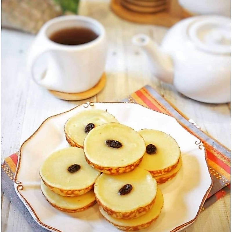 jajan pasar kue lumpur kue basah