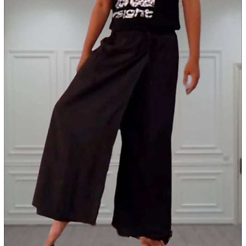 SARUNG CELANA POLOS DEWASA