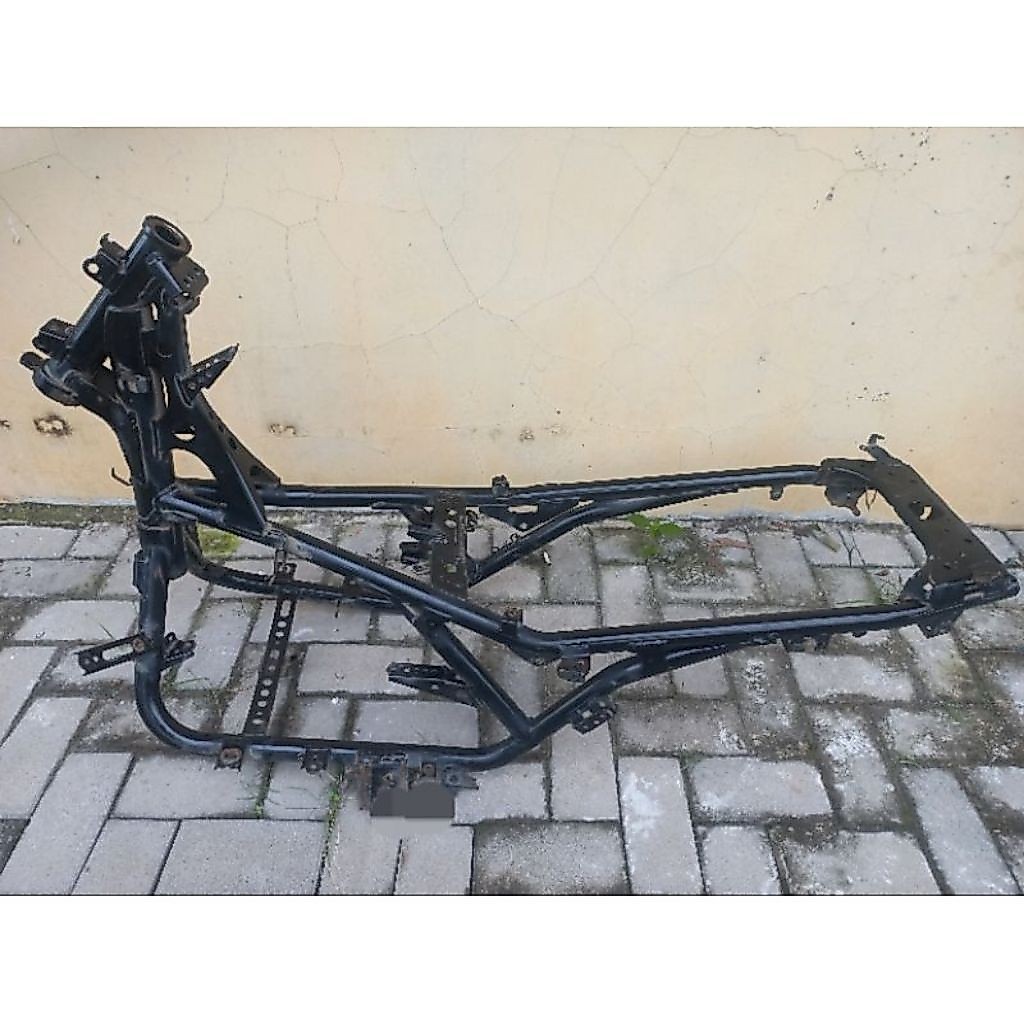 Rangka/Frame Nmax OLD 2DP original copotan