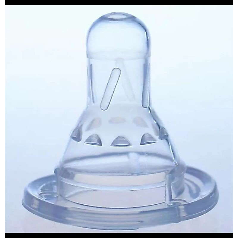 dot bayi / dot bayi botol susu / nipple dot susu murah