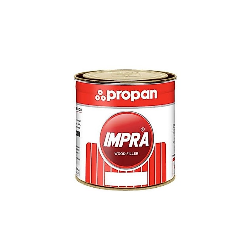 Impra Wood Filler/Dempul Kayu