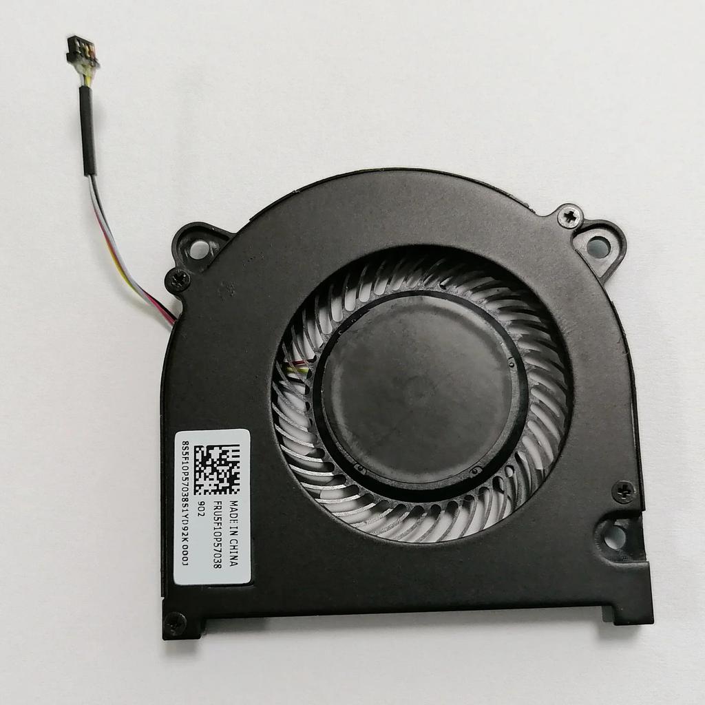 PCC Cooler Fan For GPD WIN 1 2 WIN1 WIN2 MAX EG50040S1-CC60-S9A / EG50040S1-CC64-S9A DC5V 2.25W 4PIN