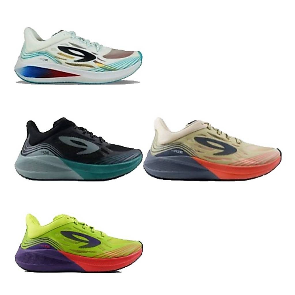 910 Nineten Haze Vision 1.0 Sepatu Lari - Original 910 haze vision