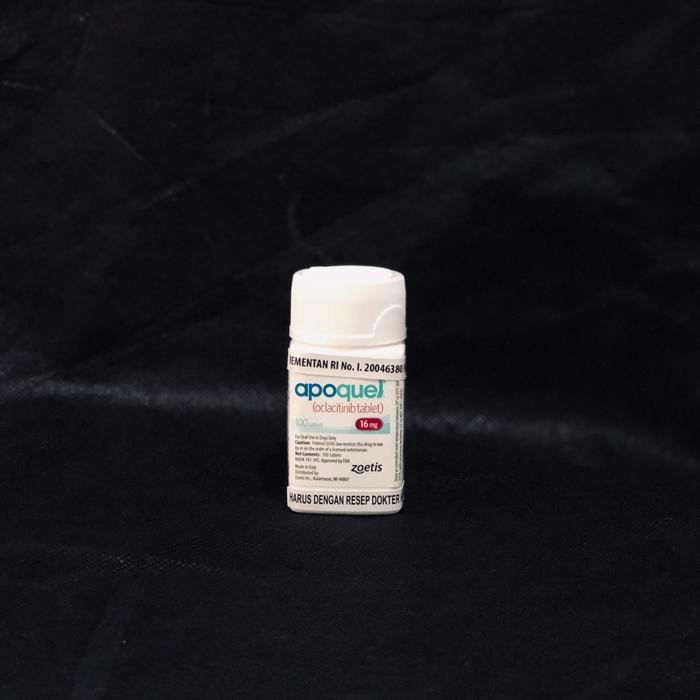 APOQUEL DOG 16 MG (10 TABLET)
