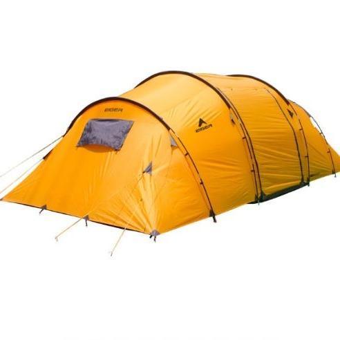 update EIGER NOVUS GUARDIAN 8P AMBUSH RENDEZVOUS tenda tim kelompok keluarga rame-rame - y
