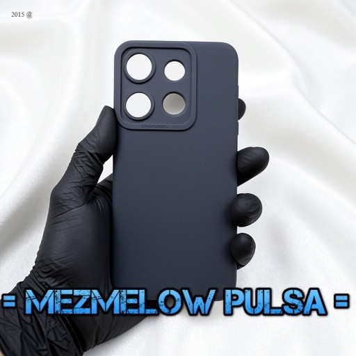 TPU Case Pelindung Kamera Case INFINIX SMART 7 / Tecno Spark Go 2023