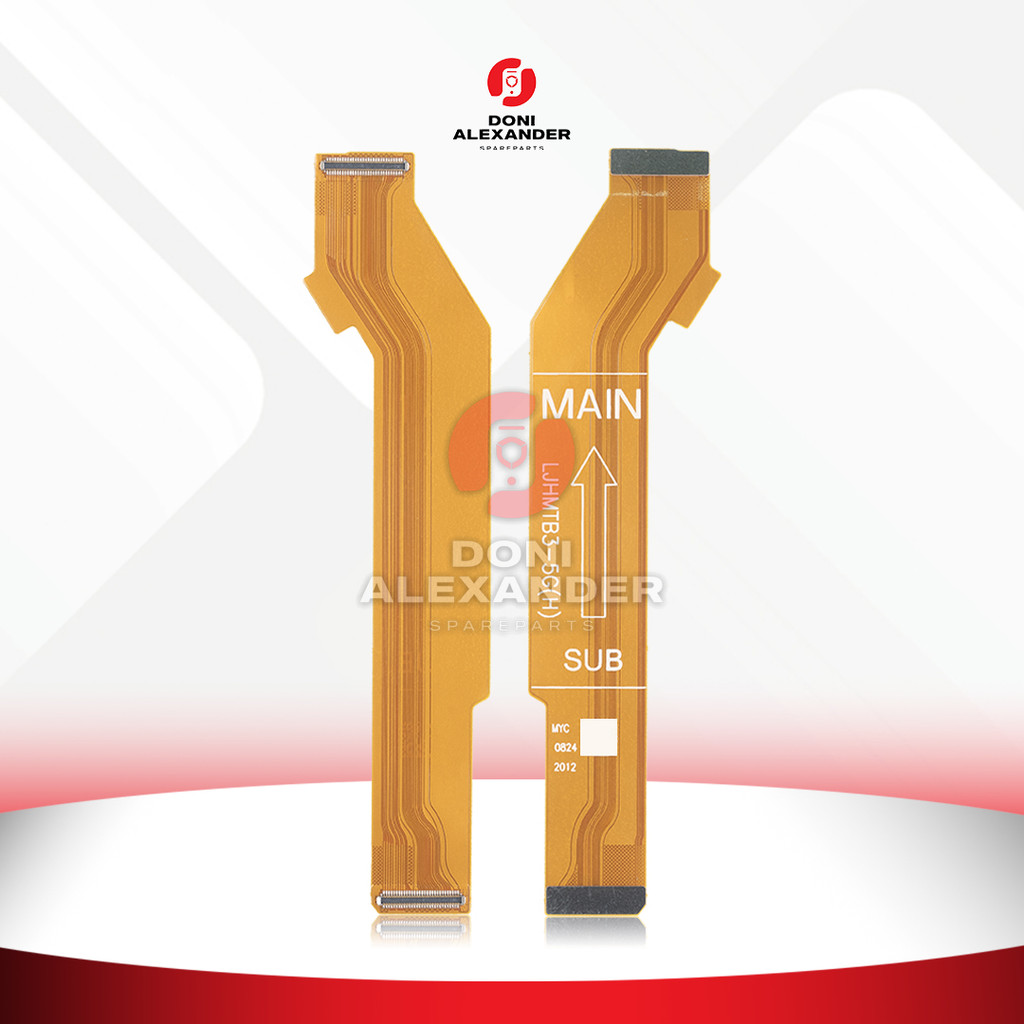 FLEXIBLE FLEXIBEL BOARD XIAOMI REDMI TURBO 3