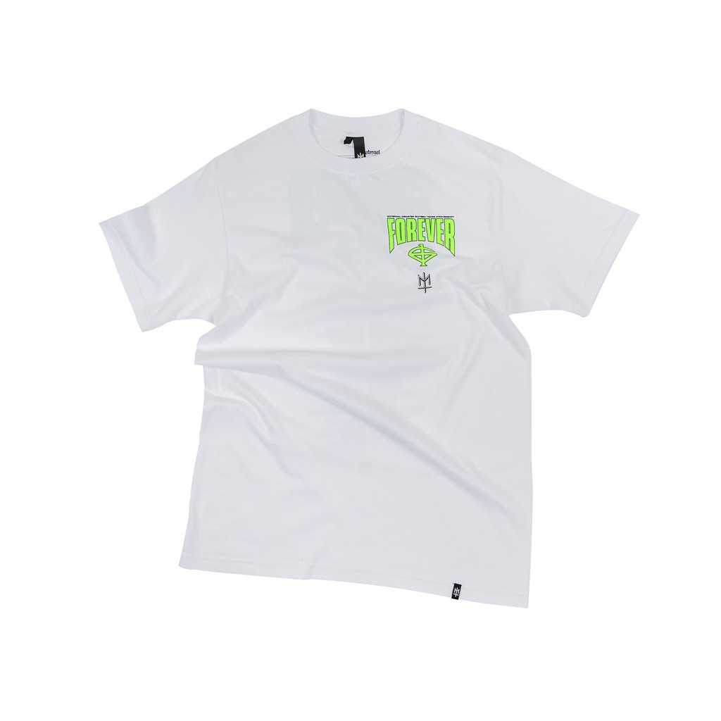 HOT Maternal Disaster - Tshirt - F16 Wh
