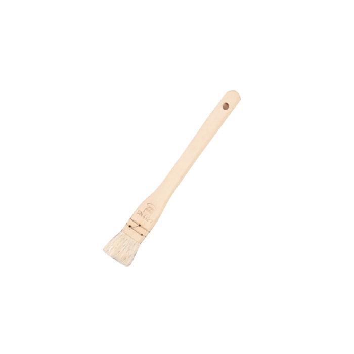 Sanneng - SN4127 Wool Pastry Brush