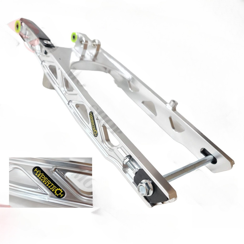 SWING ARM HYPERTECH MXKING MX KING MX NEW 135 SATRIA FU SONIC 150 SUPRA GTR 150 HYPERTECH ORIGINAL D