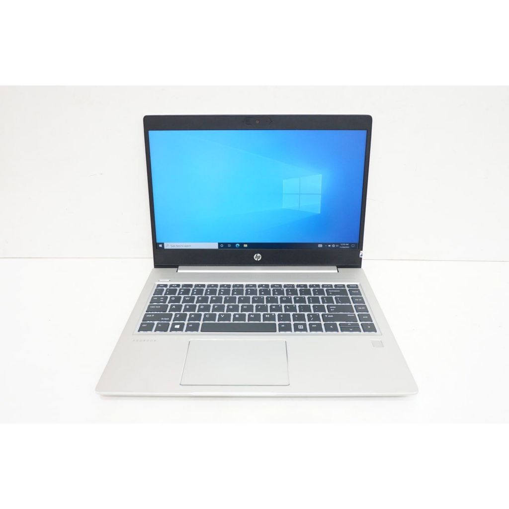 HP ProBook 440 G7 Intel Core i7 10510U Ram 8Gb Hdd 1TB