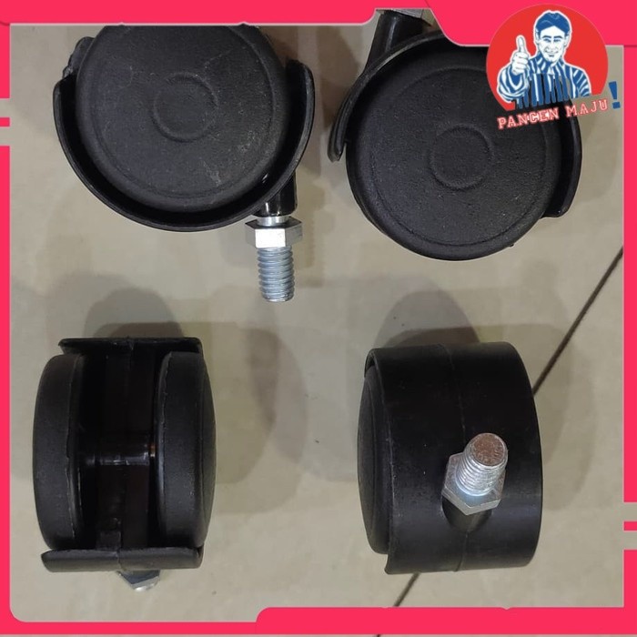 kursi roda spring bed bawahan