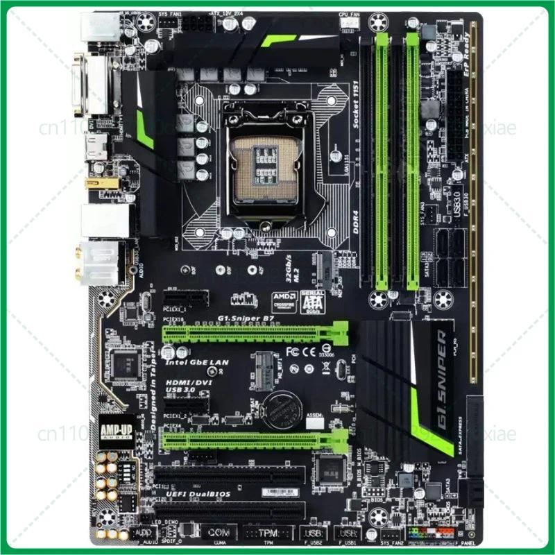 Used For Gigabyte G1sniper B7 motherboard