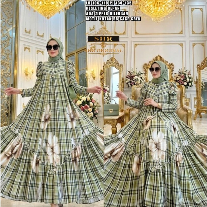 MIDI KOTAK BB BY SHR ORI