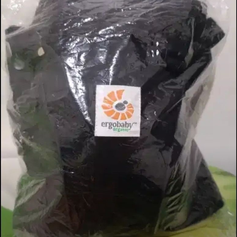 Ergobaby organic original gendongan bayi baby carrier