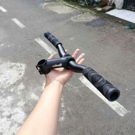 Risebar cinelli pepper