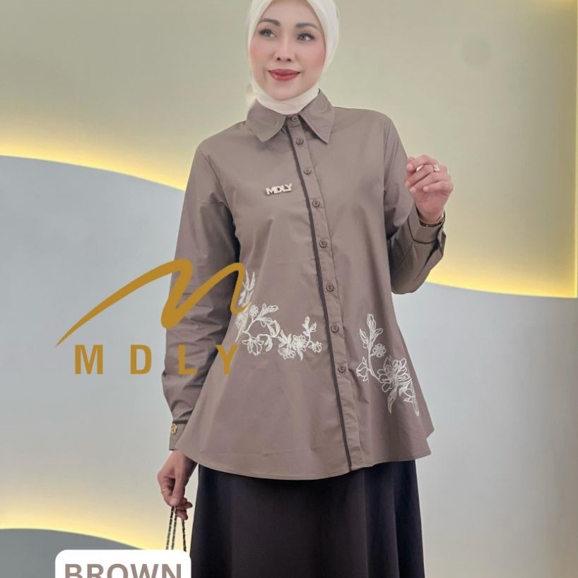Pamela Set Rok by MDLY