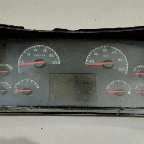 speedometer spidometer dasboard truck truk volvo fm9/fm12 original