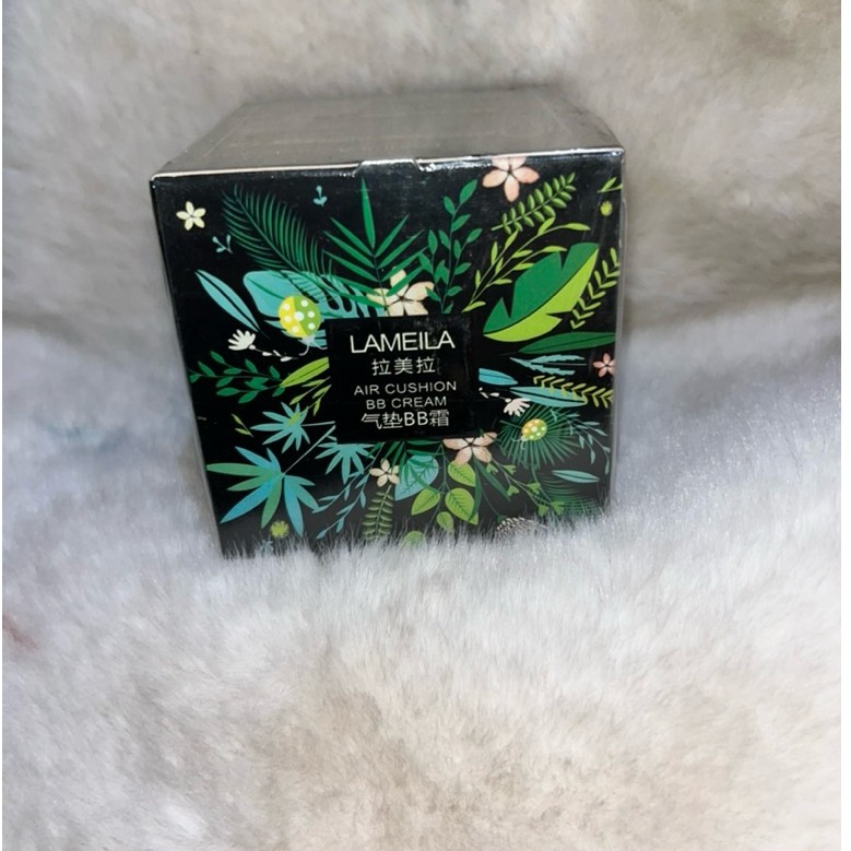BB CREAM CUSHION LAMEILA