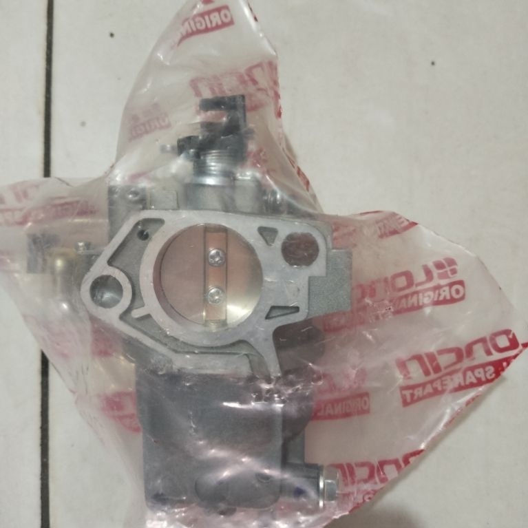 karburator loncin 10 hp  ori...