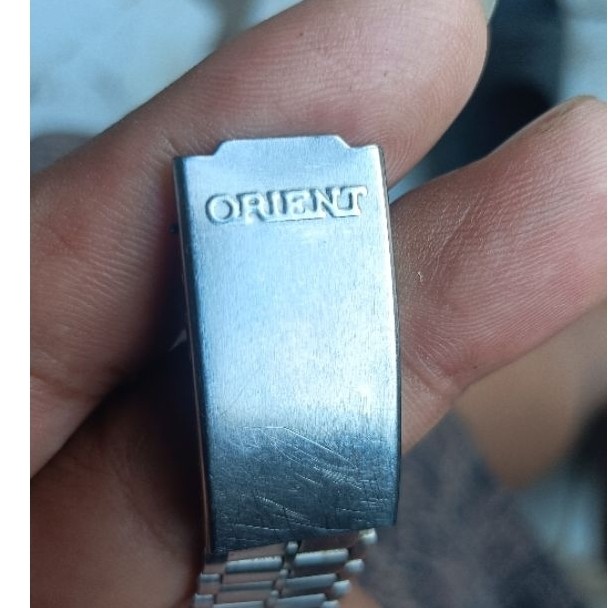 orient automatic original