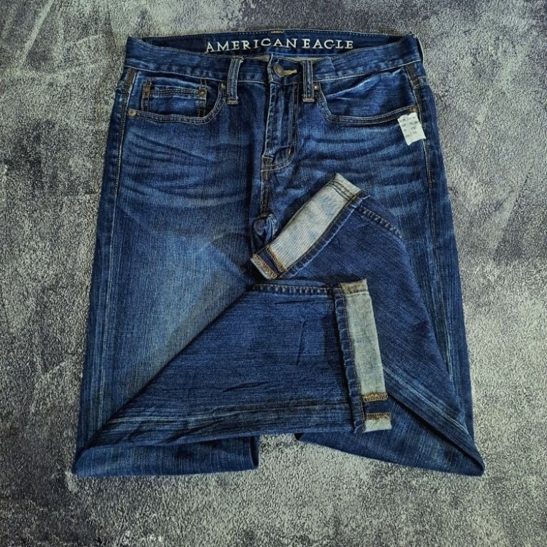 jeans AMERICAN EAGLE