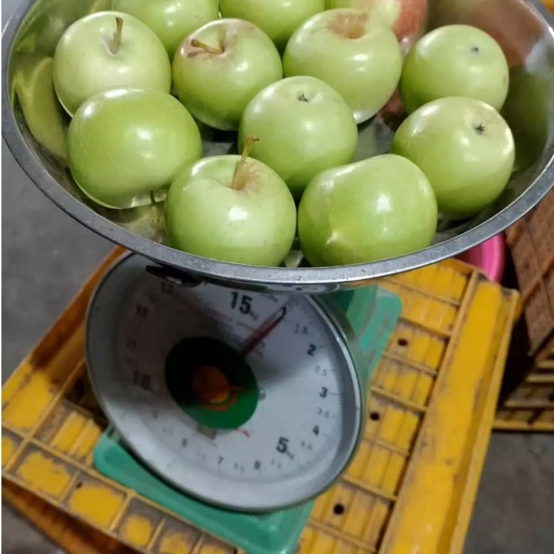 apel manalagi