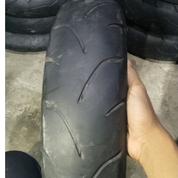 Ban Motor Bekas Metic Ring 13 - Ban Depan NMAX 110/70-13