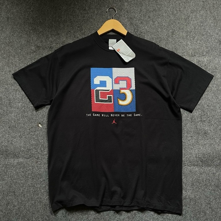 Vintage Nike Air Jordan Tshirt