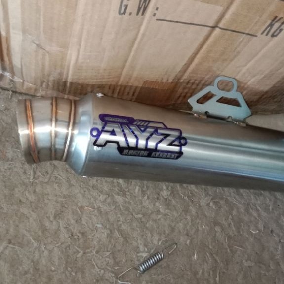 JRM 25 ori inlet 50 sf