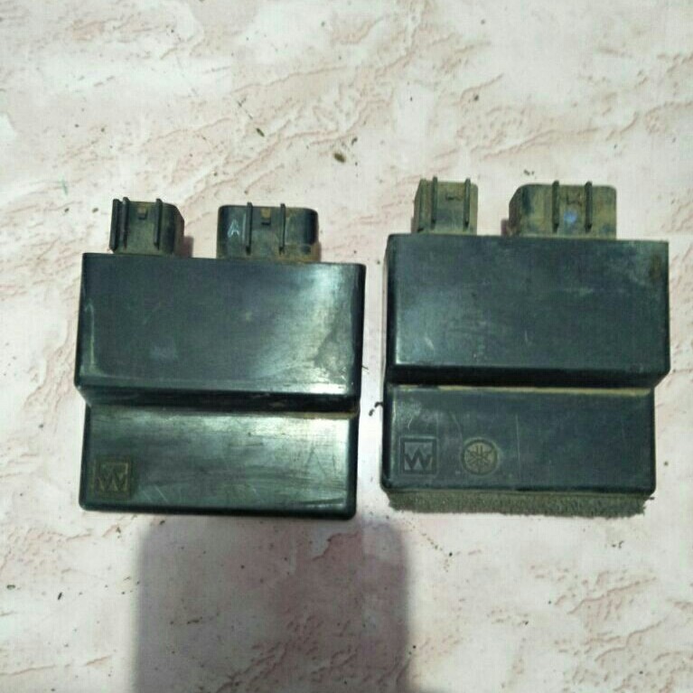 CDI JUPITER MX OLD DAN NEW ORIGINAL COPOTAN MOTOR