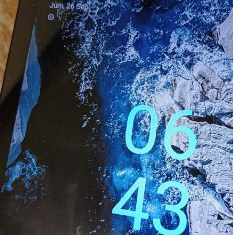 Nokia T 20 tab