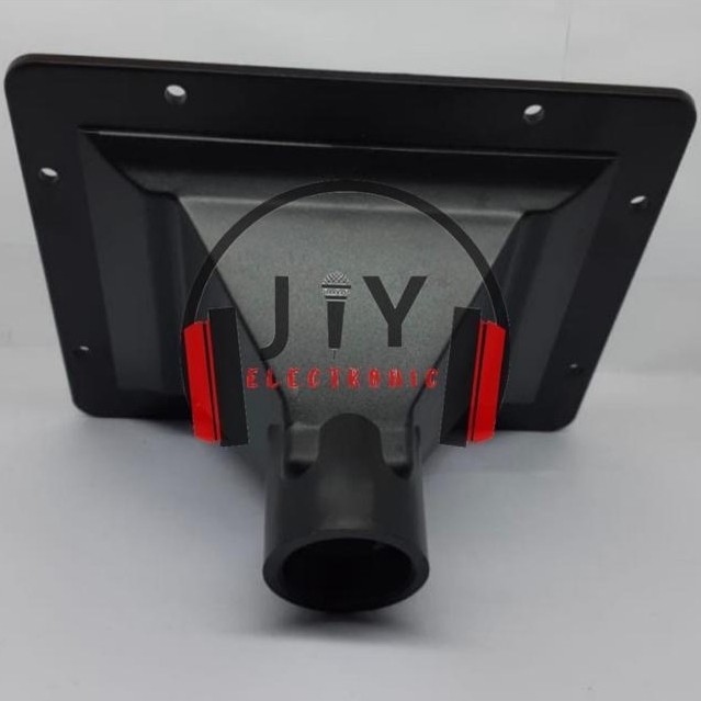 Corong Horn 20x16 Horn Tweeter Corong Speaker Daun Tweeter