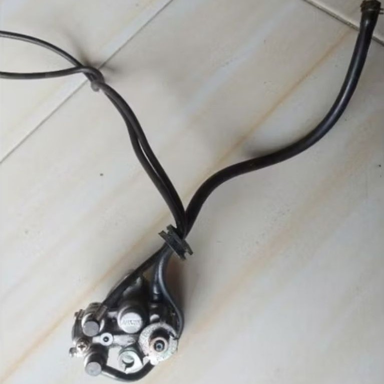 oli pomp pompa oli rc 80 rc 100 cristal tornado gx gs satria 2tak