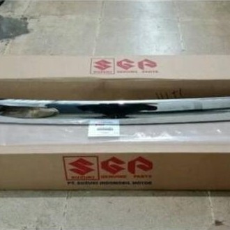 List kap mesin chrome suzuki apv