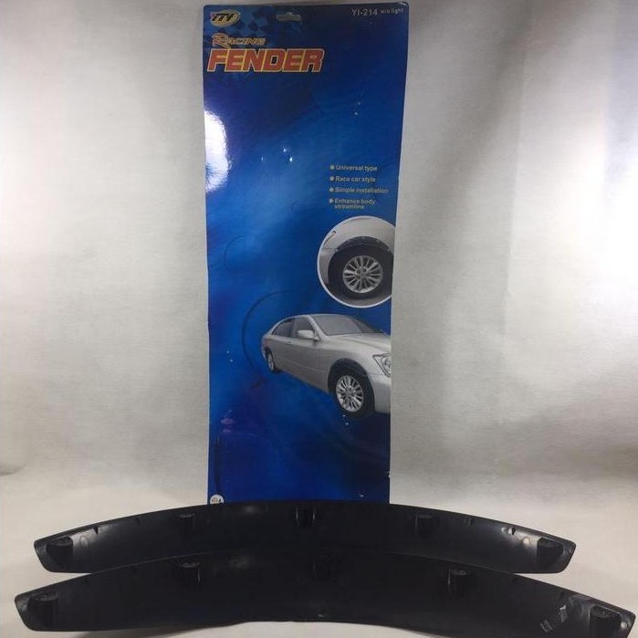 Over Fender Mobil Sedan Klasik - Universal lihat detail ukuran quality