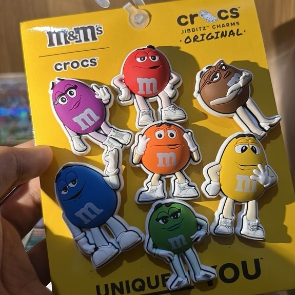 jibbitz crocs original