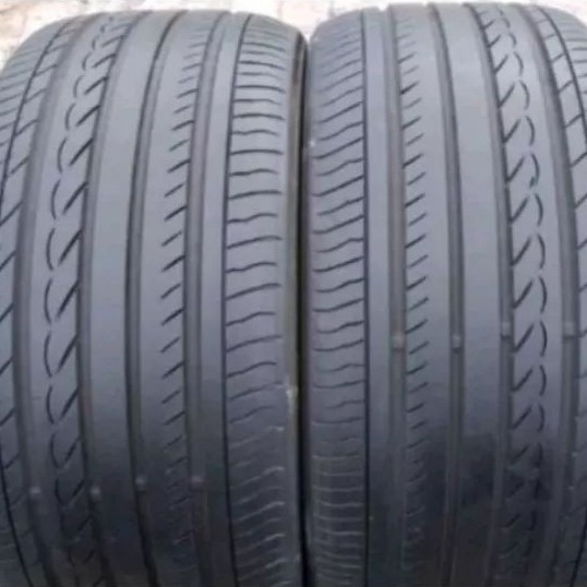 Ban Mobil second / bekas copotan ukuran 245/35 ring 19 merek YOKOHAMA