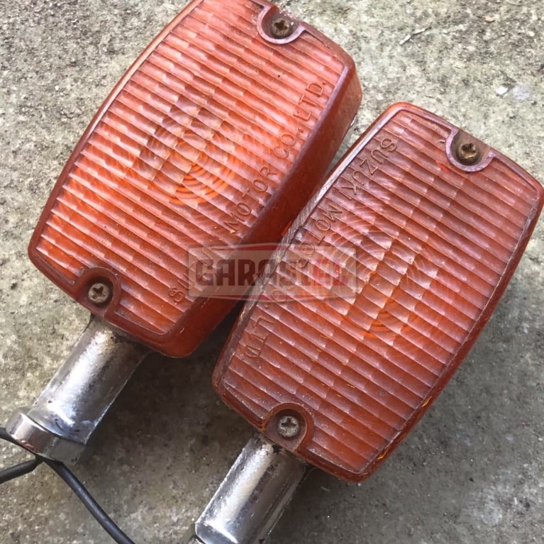 Sein Suzuki A100 Fr80 Original