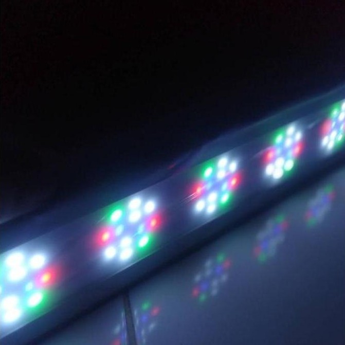 Idham_bestt - LAMPU AQUARIUM Z800 600 500 400 LED KANDILA LAMPU AQUASCAPE Z SERIES