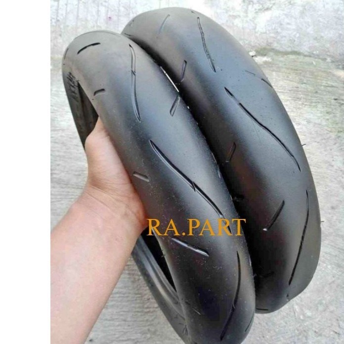 Primax Sk-01 sepasang Ring 14 90/80 Rata